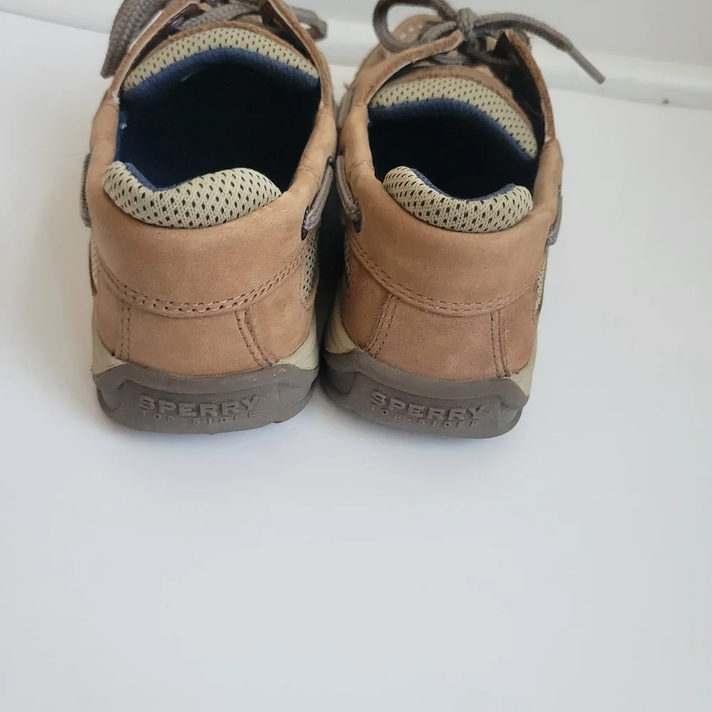 Sperry size 13m